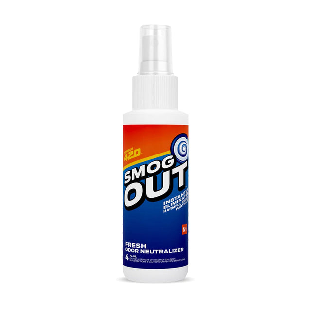 Formula 420 Smog Out Spray - Headshop.com