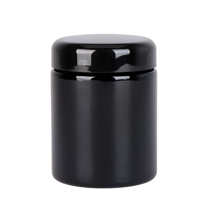 UV Screw-Top Jar - 3.6" x 3"/ Large - Headshop.com