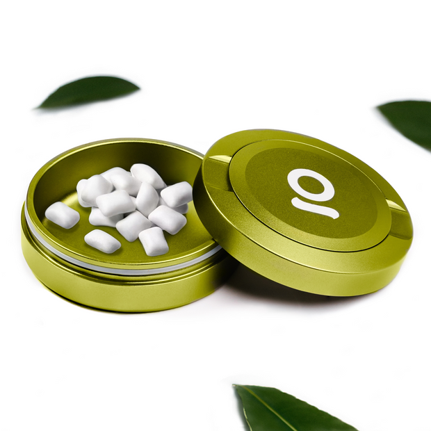 Pouch Storage Puck - Headshop.com