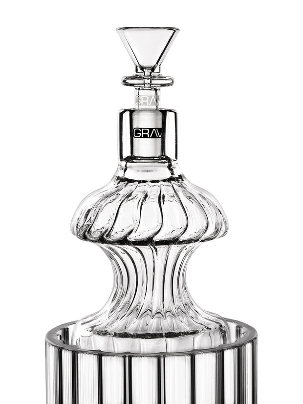 GRAV® Monarch Gravity Bong - Headshop.com