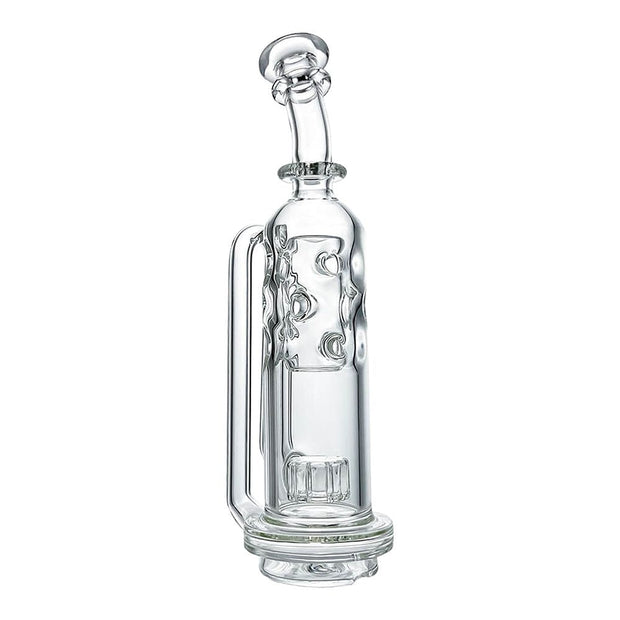 BOMB Sykloud Max Recycler Glass Attachment - 7"