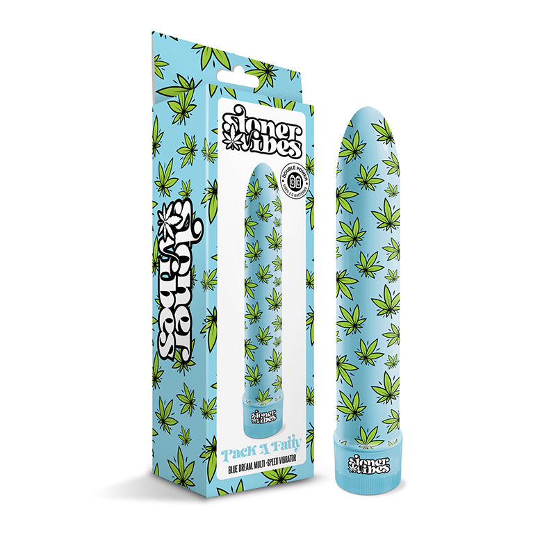 Stoner Vibes Pack A Fatty Blue Dream - Headshop.com