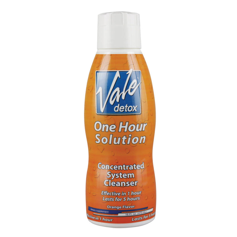 Vale Detox One Hour Solution | 16oz - Headshop.com