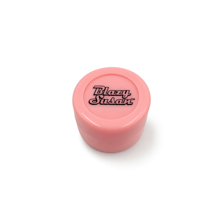 BLAZY SUSAN DAB JAR