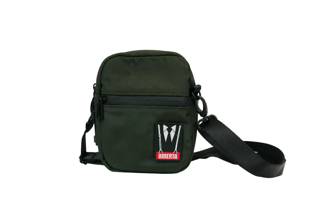 Dime Bags Button Bag - Headshop.com