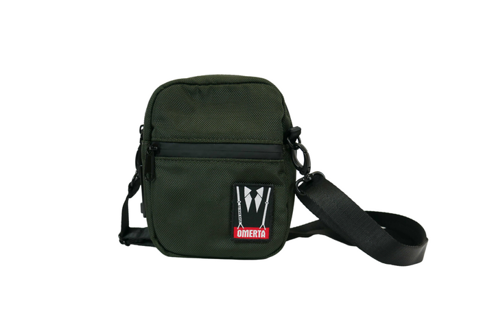 Dime Bags Button Bag - Headshop.com