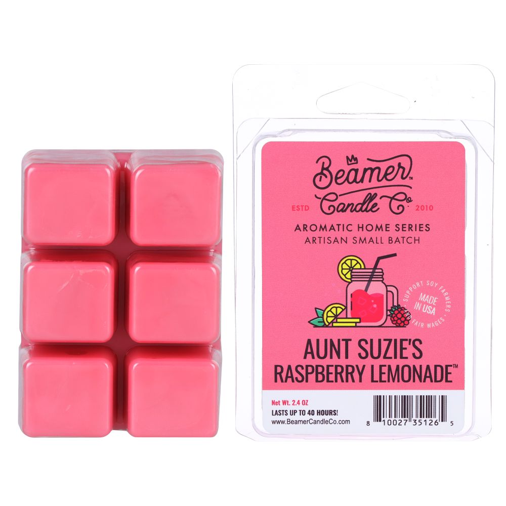 Beamer Candle Co. Smoke Killer Collection Artisan Wax Drops | 2.4oz - Headshop.com