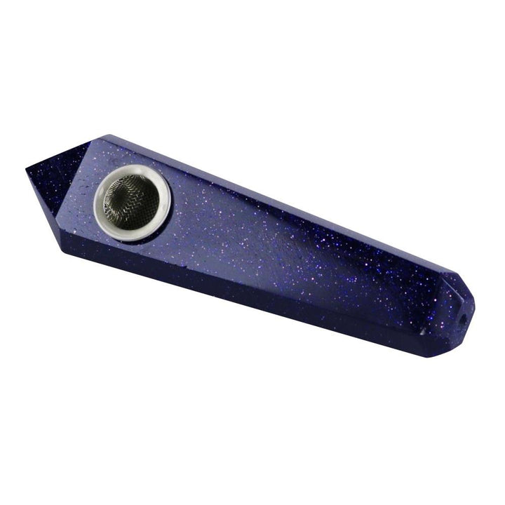 Gemstone Hand Pipe - Headshop.com