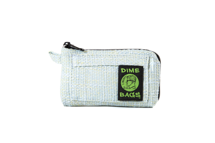 Dime Bags Smell Proof Padded Pouch - Headshop.com