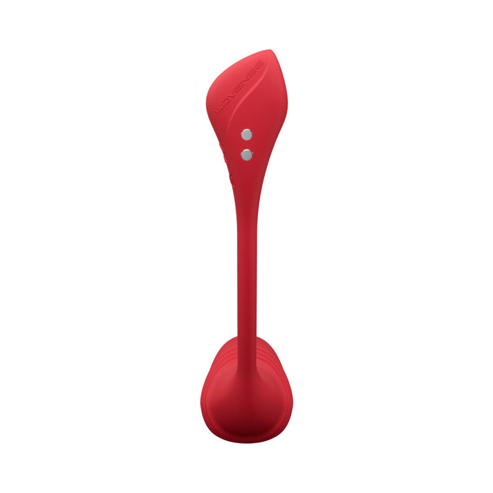 Lovense Vulse Thrusting and Vibrating Egg - Headshop.com