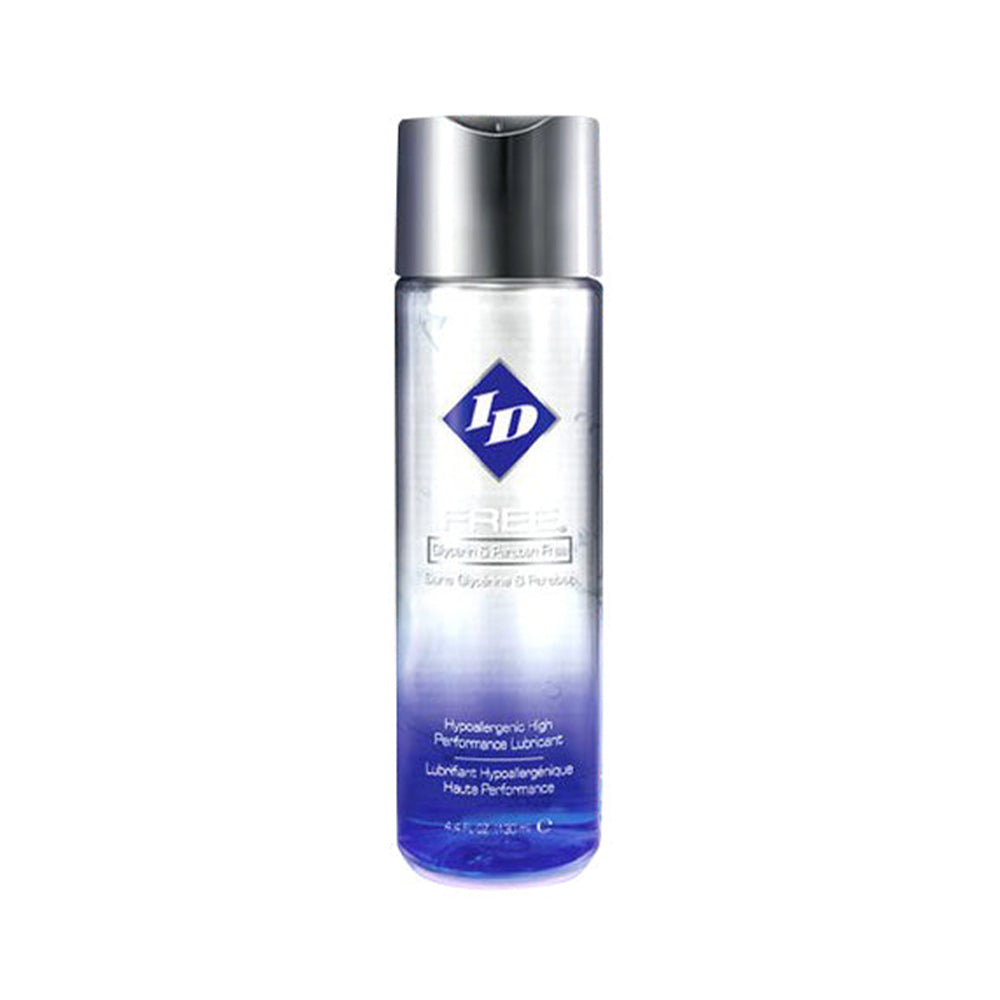 ID FREE 4.4 fl. oz. Bottle - Headshop.com