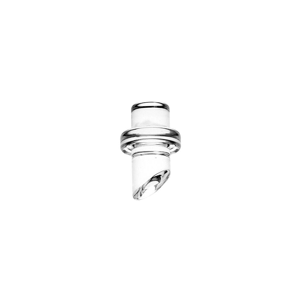 Pulsar Tornado Quartz Banger, Pillar & Carb Cap Set - 90D / 14mm M - Headshop.com
