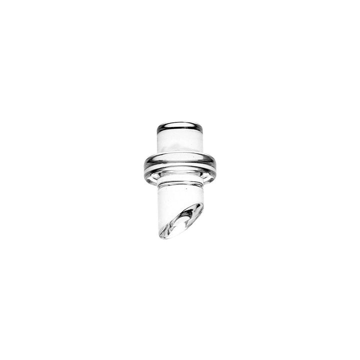 Pulsar Tornado Quartz Banger, Pillar & Carb Cap Set - 90D / 14mm M - Headshop.com