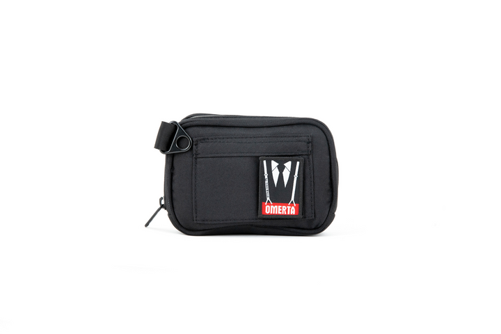 Dime Bags Boss Smell Proof Bag - Headshop.com