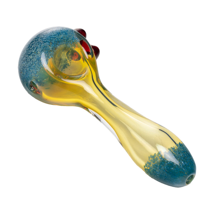 Human Grade Spoon Pipe Model B - Headshop.com
