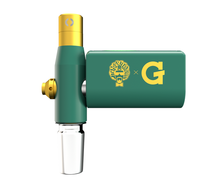 Dr. Greenthumb's x G Pen Connect Vaporizer - Headshop.com