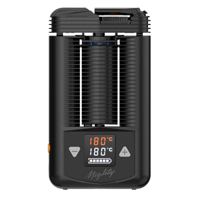 Mighty Portable Vaporizer - Headshop.com