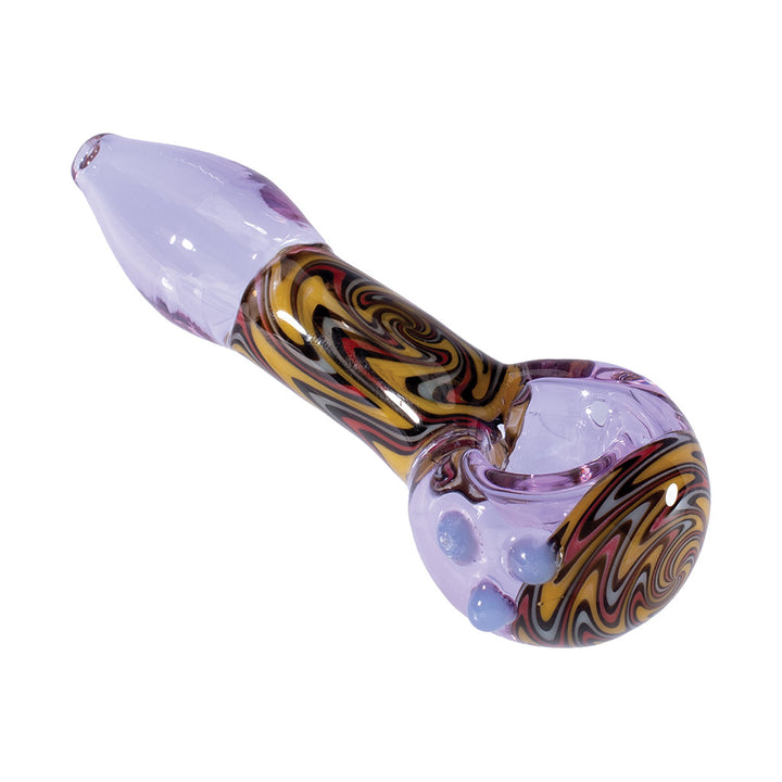 WIG WAG SPOON PIPE