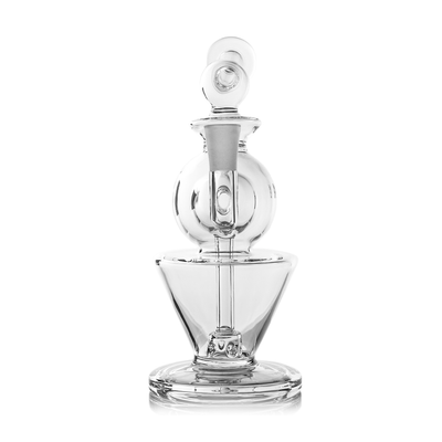 MJ Arsenal Gemini Mini Dab Rig - Headshop.com