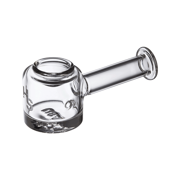 Higher Standards Heavy Duty Spoon Pipe - Headshop.com