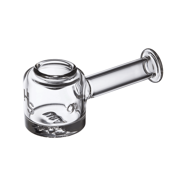 Higher Standards Heavy Duty Spoon Pipe - Headshop.com