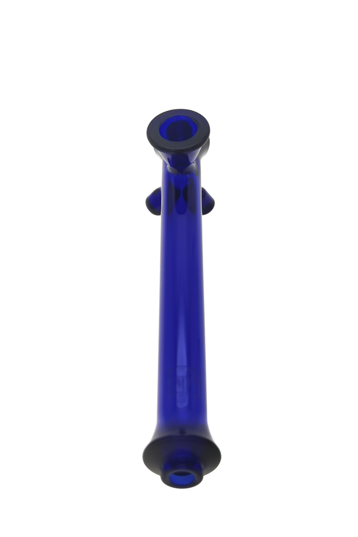 Jane West Original Steamroller Hand Pipe | Cobalt