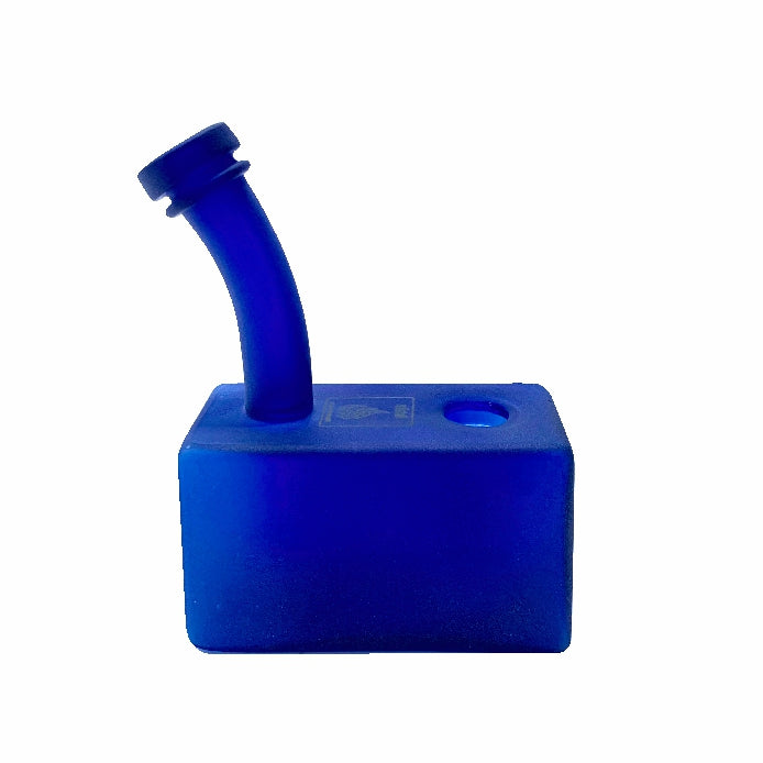 RiO Frosted Colored Glass - Headshop.com