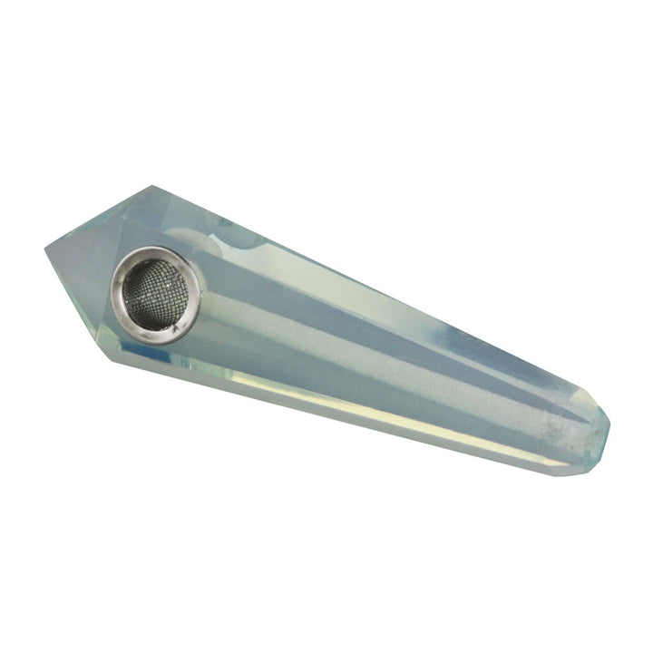 Gemstone Hand Pipe - Headshop.com