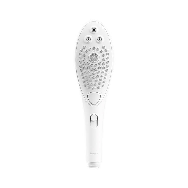 Womanizer Wave Shower Head Masturbator White - Headshop.com
