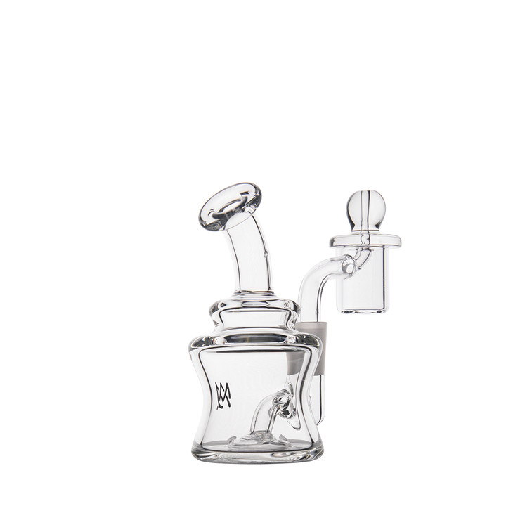 MJ Arsenal Jammer Mini Dab Rig - Headshop.com