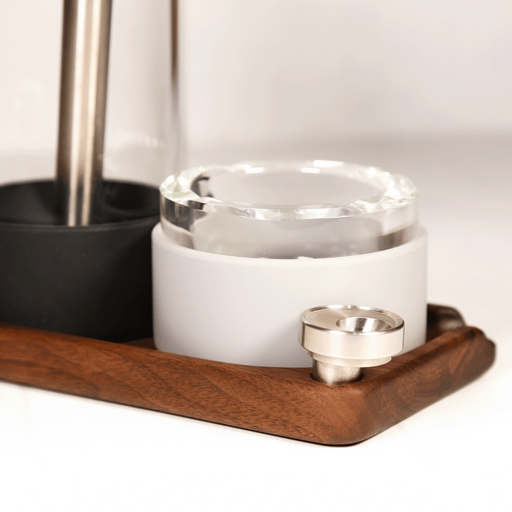 Rolling Tray & Storage Station - Headshop.com