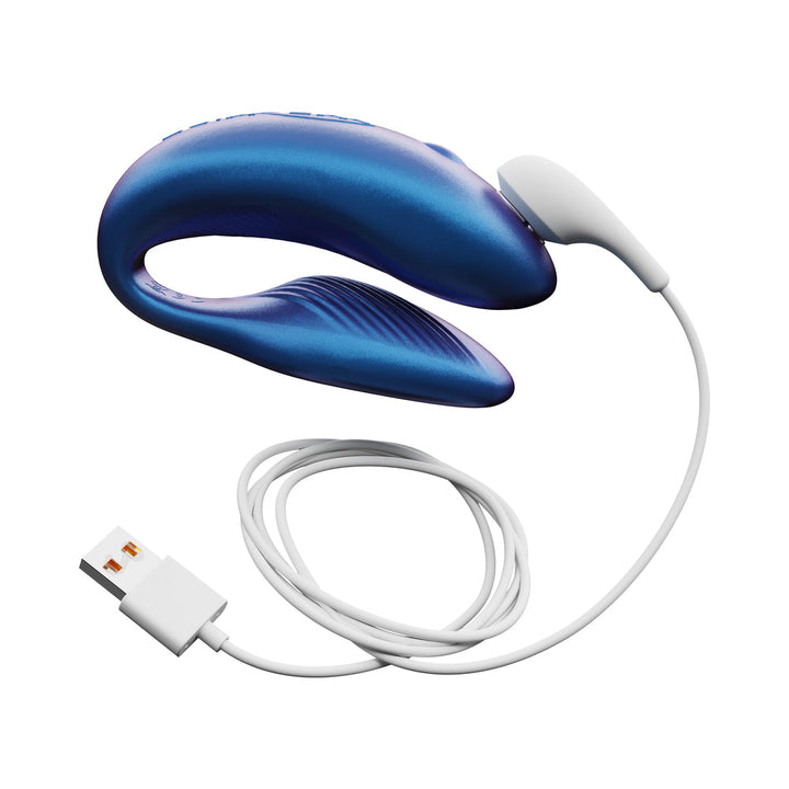 We-Vibe Chorus Cosmic Blue