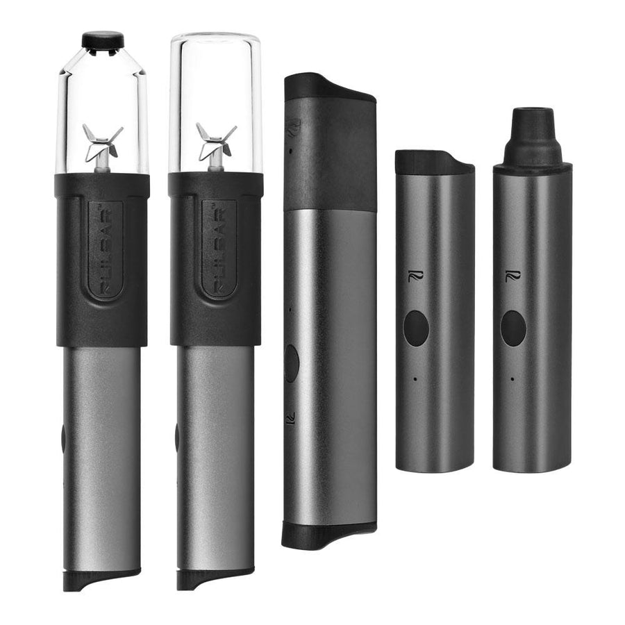 Pulsar Range Modular Vape - Headshop.com