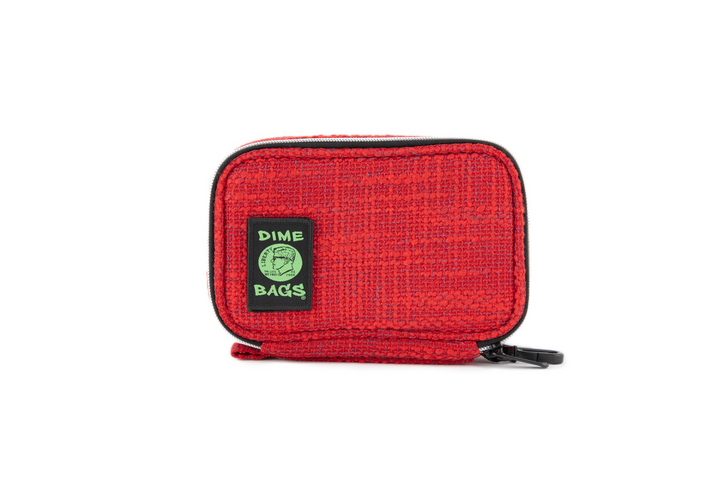 Dime Bags Pod Smell Proof Bag - Headshop.com