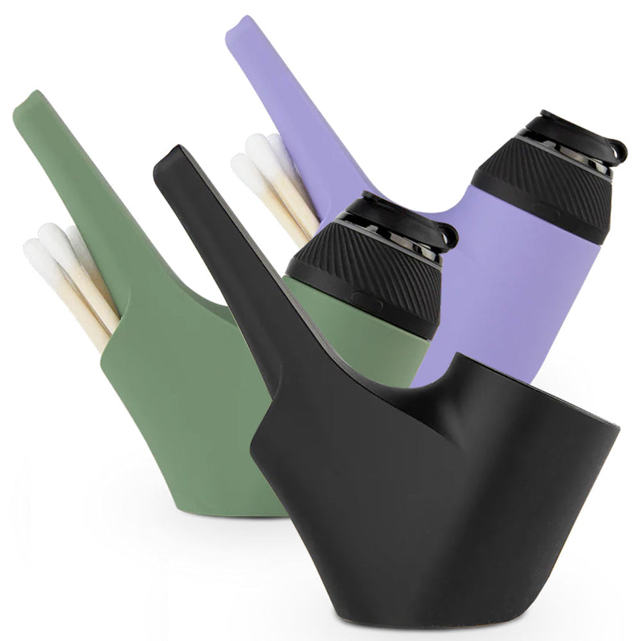 Puffco Proxy Silicone Travel Pipe - 5.25" - Headshop.com