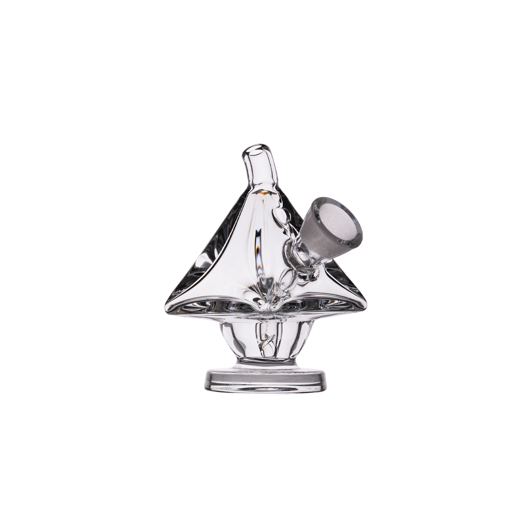 MJ Arsenal King Bubbler - Headshop.com