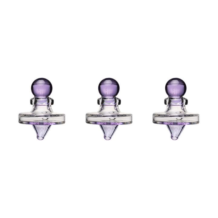 Human Grade Directional 5 Carb Cap