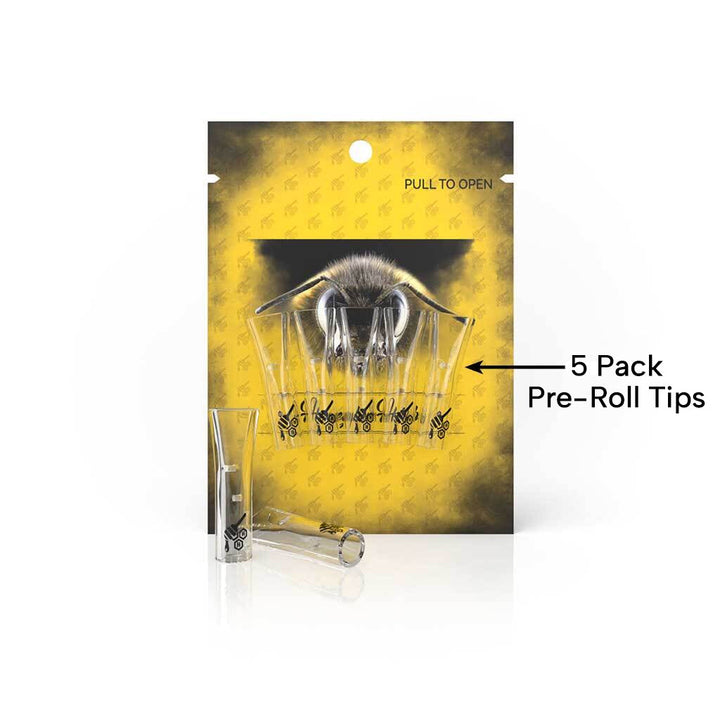 GLASS JOINT TIPS