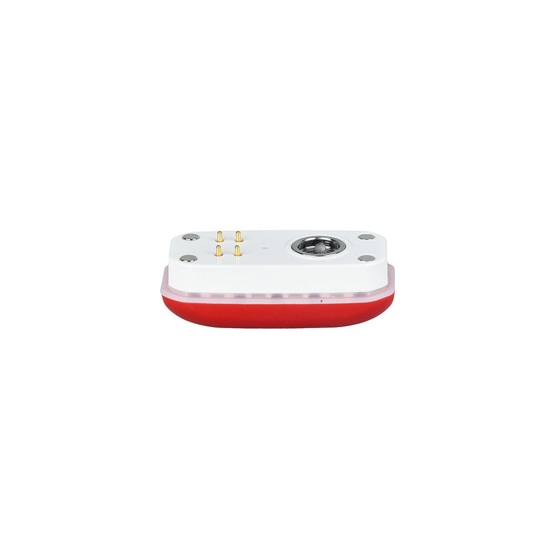 Pulsar 510 DL 2.0 PRO Replacement Magnetic Connector - RED - Headshop.com
