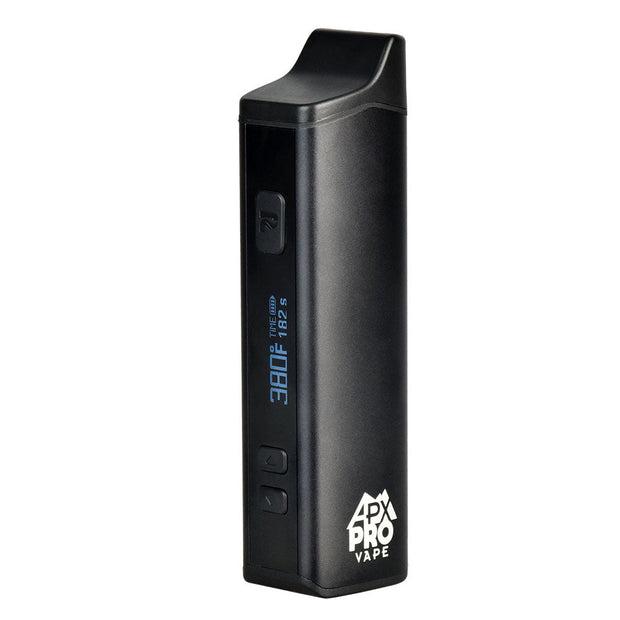 Pulsar APX Pro Dry Herb Vaporizer - 2100mAh - Headshop.com