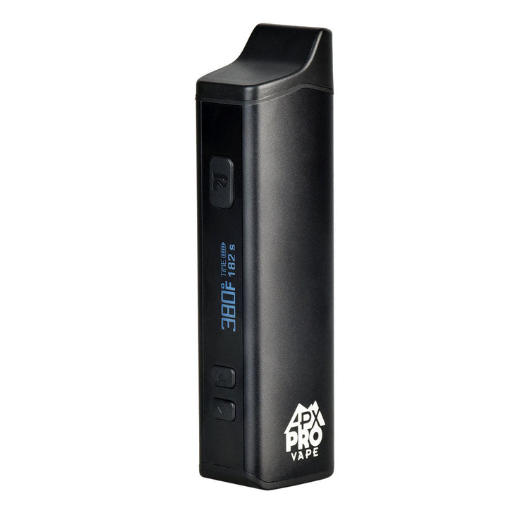 Pulsar APX Pro Dry Herb Vaporizer - 2100mAh - Headshop.com