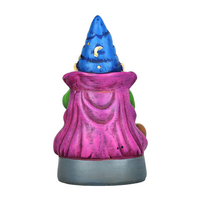Yes Or Gnome Resin Figurine - 4.25" - Headshop.com