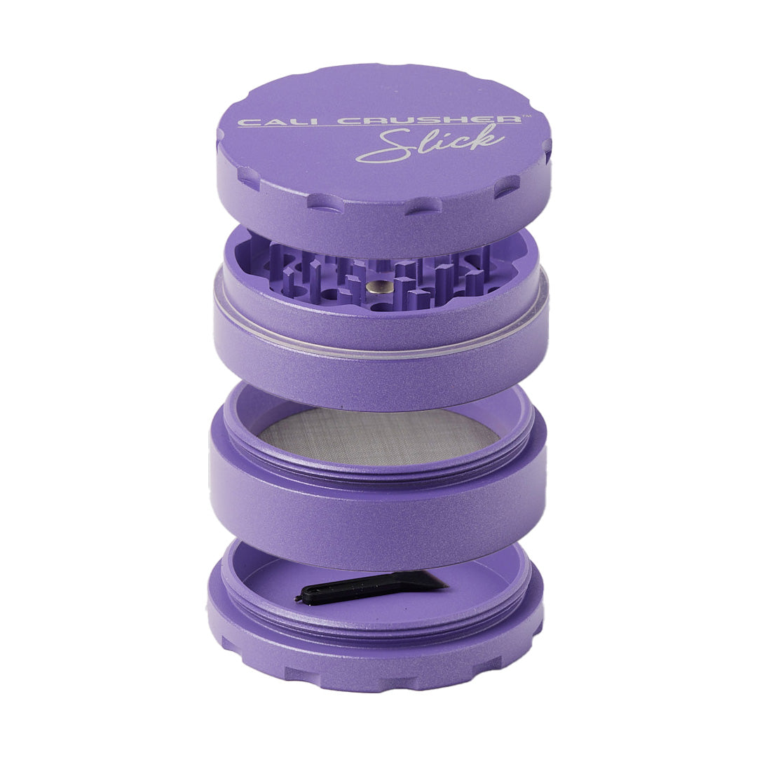 Cali Crusher O.G. Slick Grinder - Headshop.com