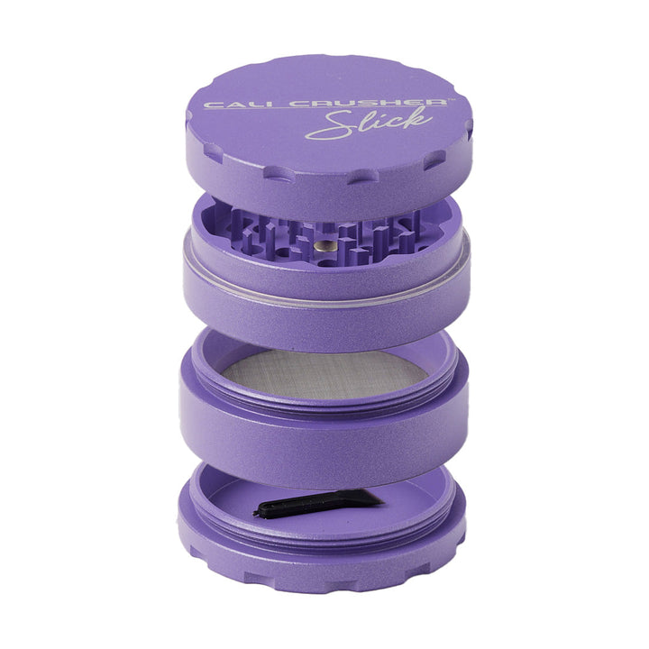 Cali Crusher O.G. Slick Grinder - Headshop.com