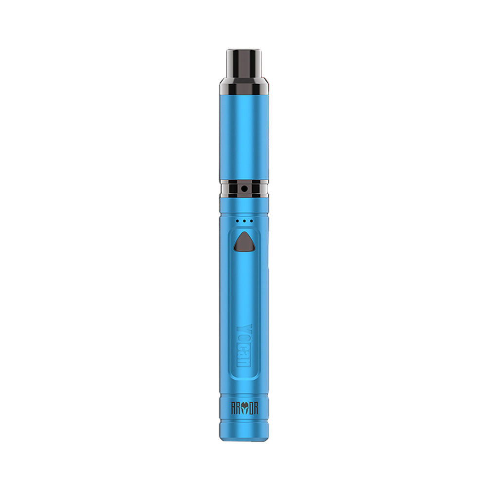 Yocan Armor Concentrate Pen Vaporizer - Headshop.com