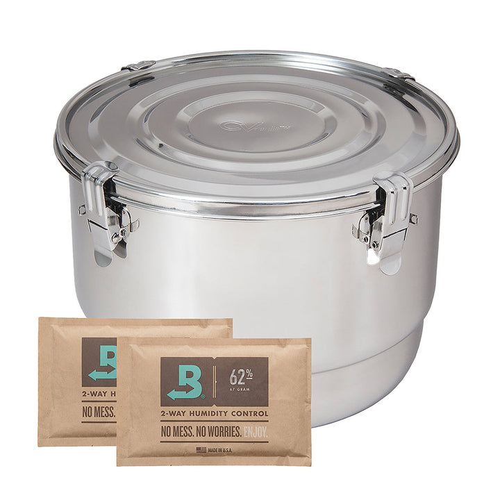 CVault Storage Container - Headshop.com
