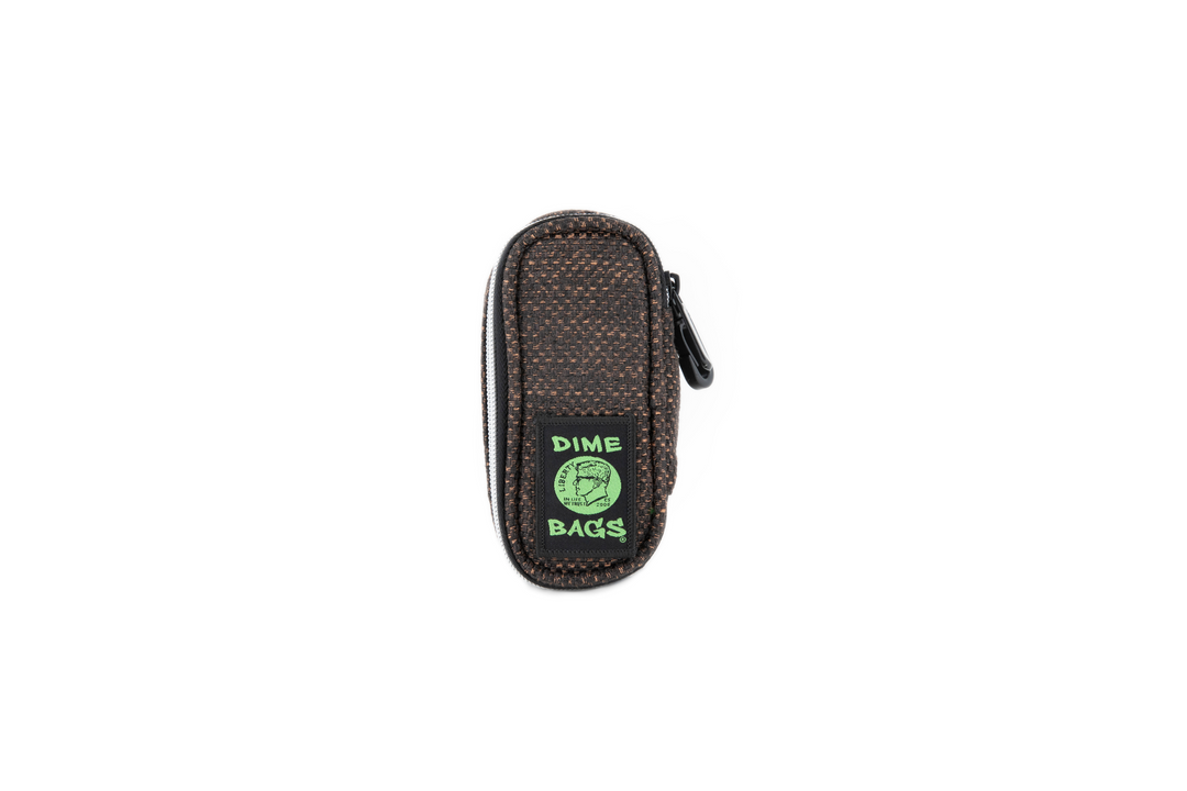 Dime Bags Pod Smell Proof Bag - Headshop.com