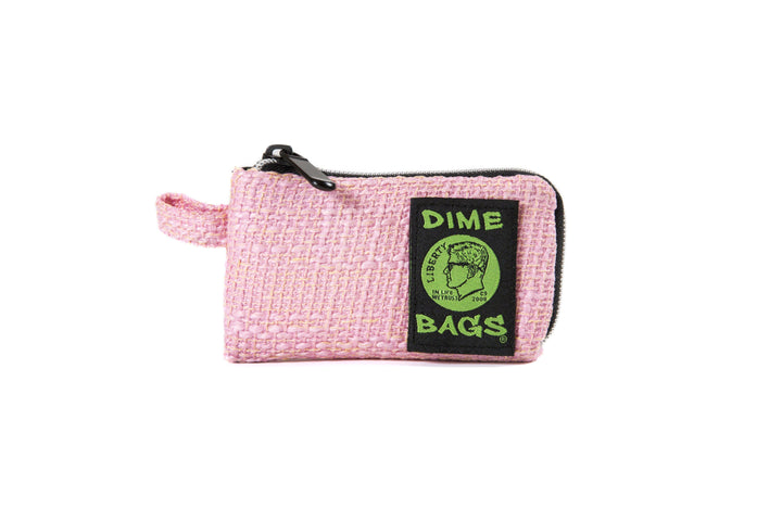 Dime Bags Smell Proof Padded Pouch - Headshop.com