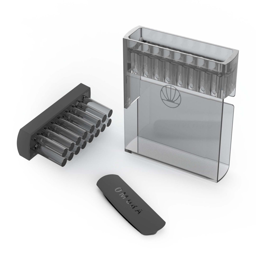 Omura Home Fill System - Headshop.com