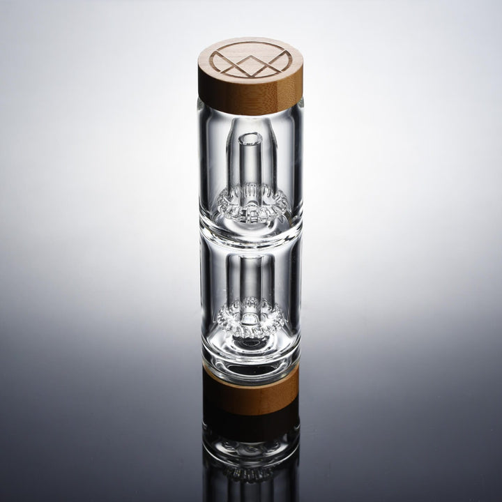 Dual UFO Percolator - Headshop.com